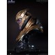 Marvel Avengers Endgame Thanos 1:1 Life Size Bust 80 CM